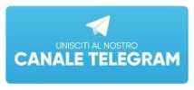 Canale MenuSubito Telegram