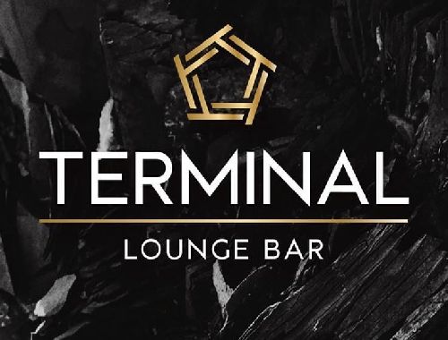 logo Terminal Lounge Bar MenuSubito