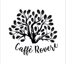 logo CAFFE ROVERE MenuSubito