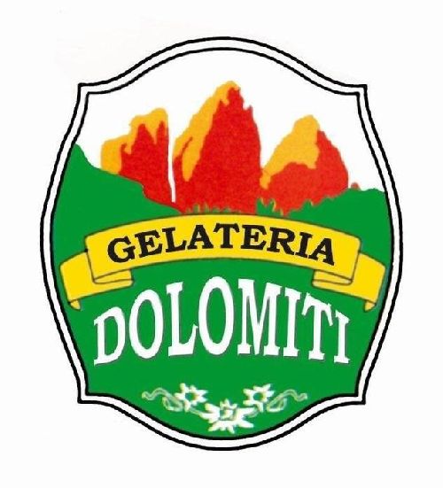 logo GELATERIA DOLOMITI MenuSubito