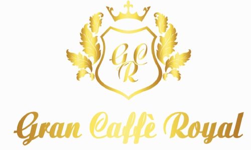 logo GRAN CAFFE ROYAL MenuSubito