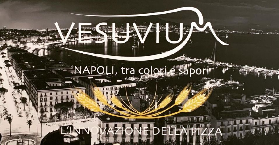 MENU VESUVIUM 2.0 - MENUSUBITO