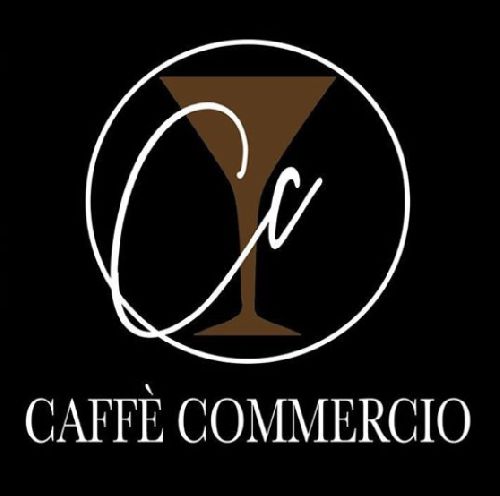 logo caffe del commercio MenuSubito