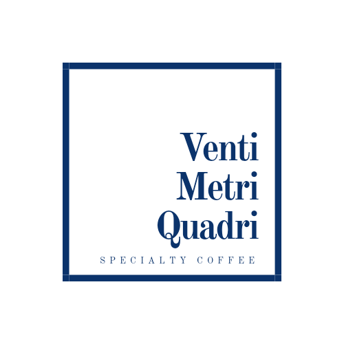 logo VENTIMETRIQUADRI SPECIALTY COFFEE & WINE BAR MenuSubito