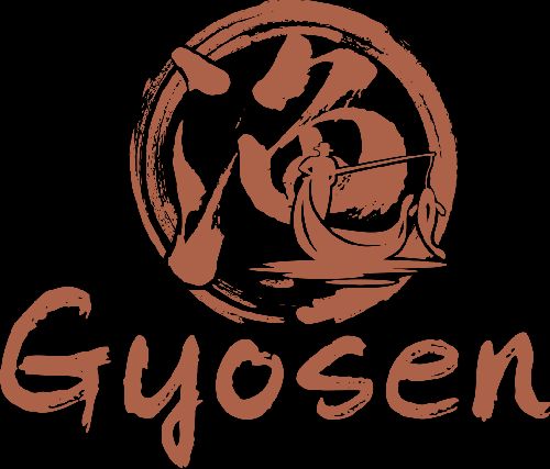 logo GYOSEN MenuSubito