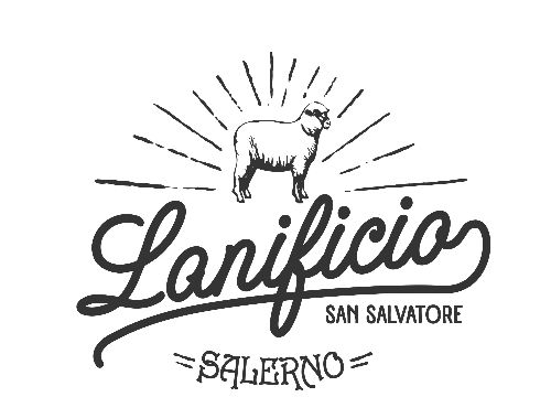 logo LANIFICIO SALERNO MenuSubito