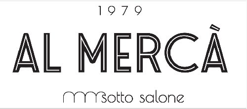 logo AL MERCÀ MenuSubito