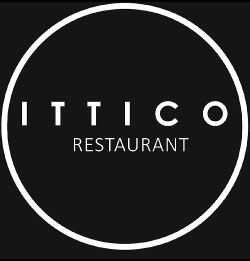 logo ITTICO RESTAURANT MenuSubito