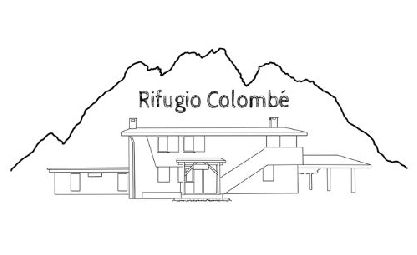 logo RIFUGIO COLOMBè MenuSubito