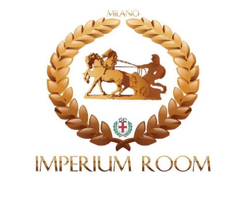 logo IMPERIUM ROOM MenuSubito
