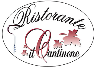 logo Ristorante Enoteca Il Cantinone MenuSubito