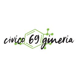 logo CIVICO 69 MenuSubito