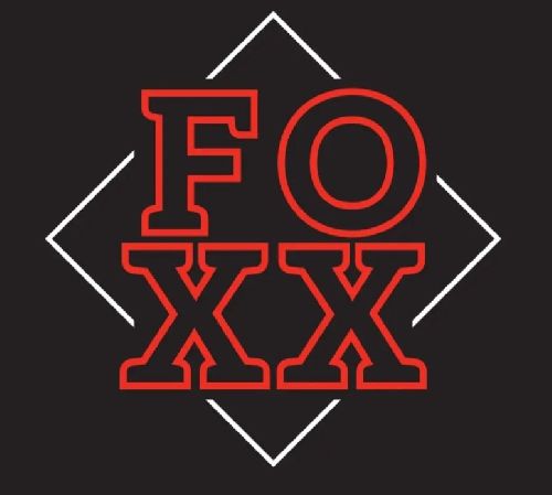 logo  FOXX MenuSubito