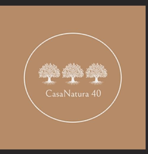 CASA NATURA 40