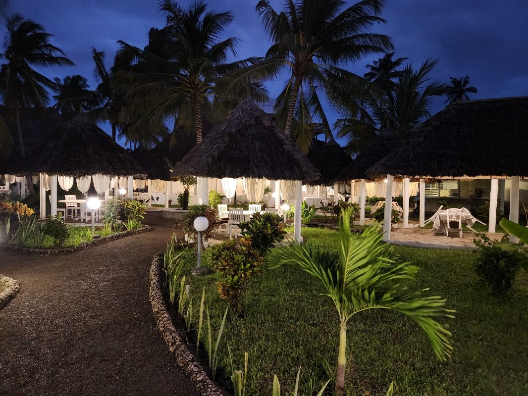MENU ASCOT WATAMU LTD - MENUSUBITO