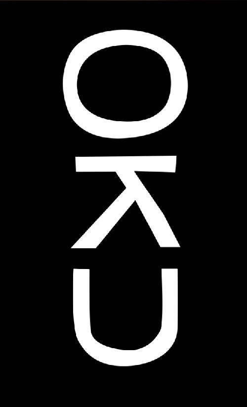 logo OKU SOULFUL SUITE MenuSubito