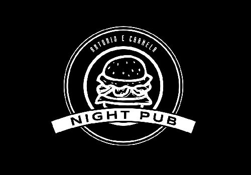 logo NIGHT PUB MenuSubito