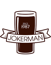 logo Jokerman MenuSubito