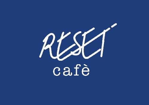 logo RESET CAFÈ MenuSubito