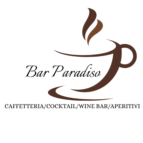 logo BAR PARADISO MenuSubito