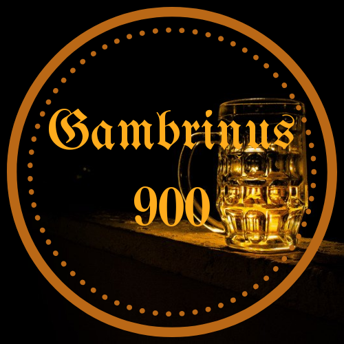Gambrinus MenuSubito