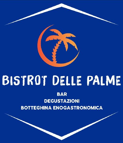 Logo BISTROT DELLE PALME - MENU SUBITO