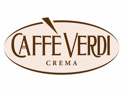logo CAFFÈ VERDI MenuSubito