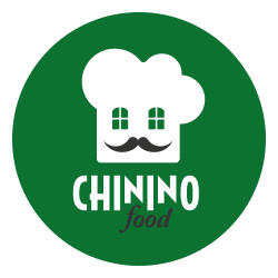 logo CHININO FOOD MenuSubito