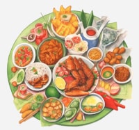 PRENOTAZIONE PASTI - MENU SUBITO