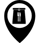servizio da asporto