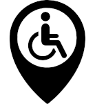 servizio per disabili