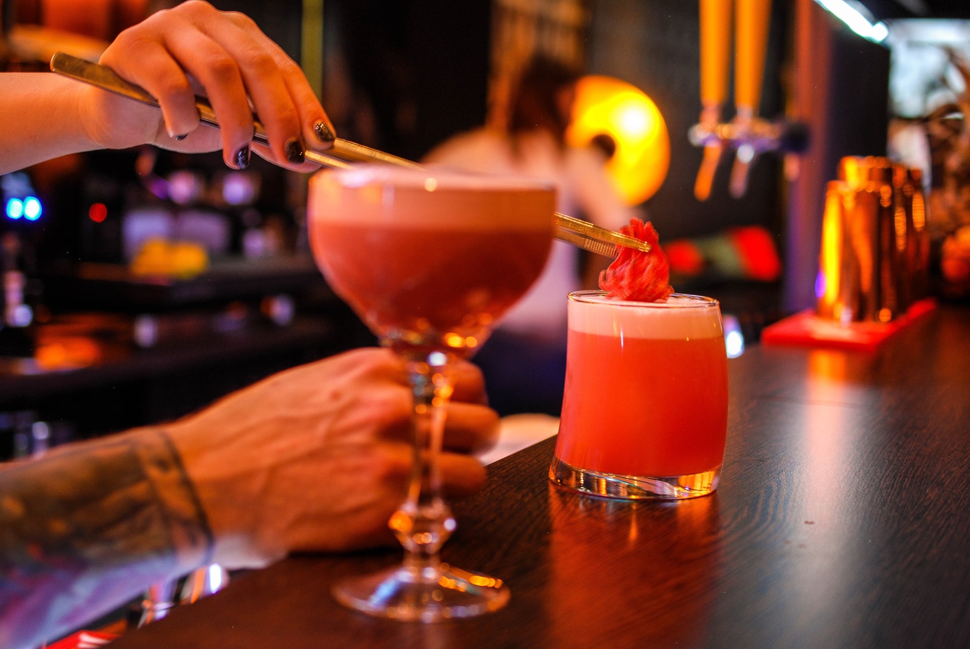 MENU DIGITALE PER PUB E BAR - MENUSUBITO